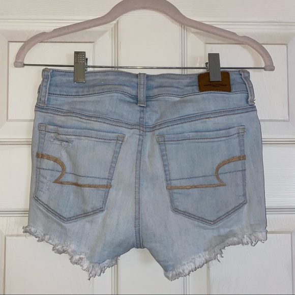 Shorts - Picture 3 of 3